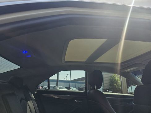 Used 2011 Cadillac CTS AWD Sedan image 23