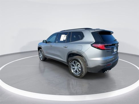 Used 2025 GMC Acadia AT4 image 6