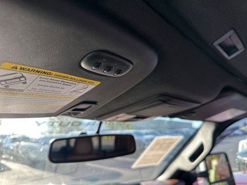 Used 2014 Ford F350 King Ranch w/ King Ranch w/Chrome Package image 15