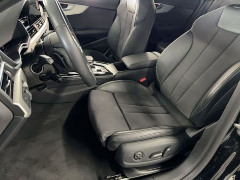 Used 2023 Audi A5 2.0T Prestige w/ Black Optic Plus Package image 5