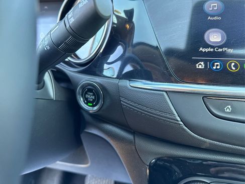 Used 2023 Buick Encore GX Select w/ Sport Touring Package image 29