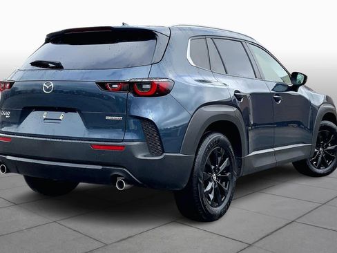 Used 2025 MAZDA CX-50 AWD 2.5 S w/ Weather Package image 12