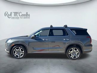 Used 2025 Hyundai Palisade SEL video 2