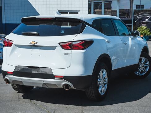 Used 2021 Chevrolet Blazer LT image 5