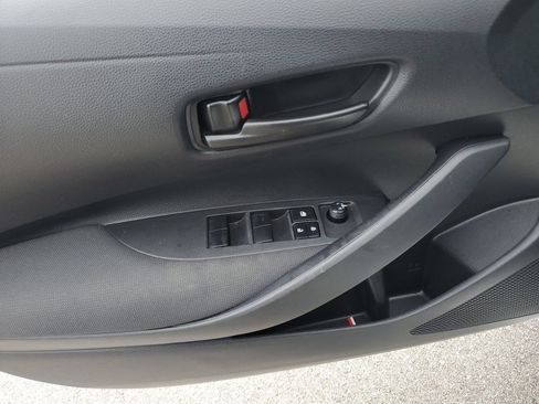 Certified 2024 Toyota Corolla LE FWD image 20