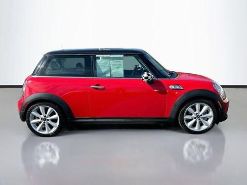 Used 2012 MINI Cooper S FWD image 4