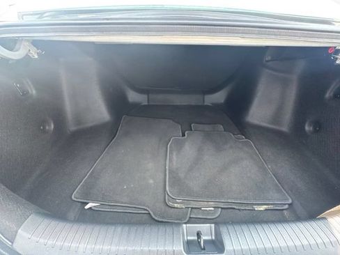 Certified 2025 Honda Accord LX image 7