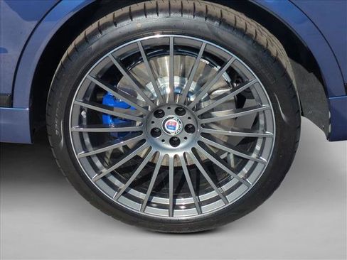 New 2026 BMW ALPINA XB7 image 10
