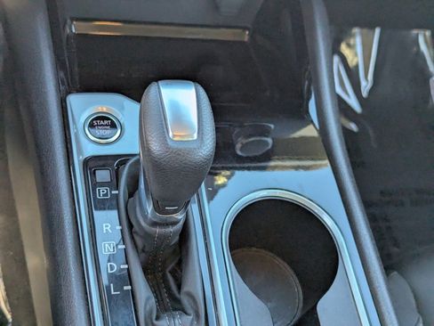 Certified 2024 Nissan Altima 2.5 SV image 24