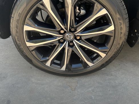 Certified 2024 MAZDA CX-50 AWD 2.5 S w/ Premium Plus Pkg image 26