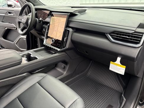 New 2026 GMC Acadia Elevation w/ Black Edition image 45