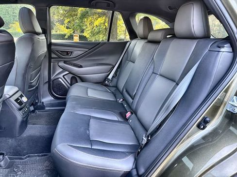 Used 2025 Subaru Outback Wilderness AWD/4WD image 22
