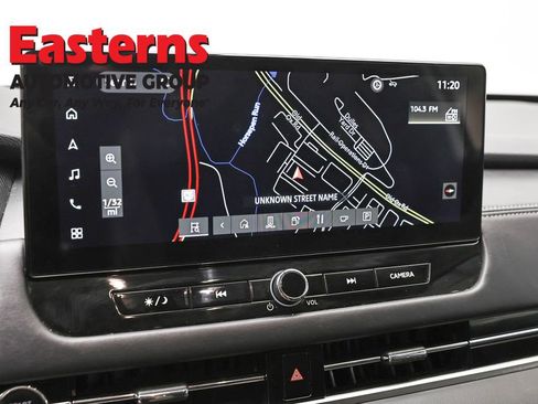 Used 2025 Mitsubishi Outlander SE AWD/4WD image 18
