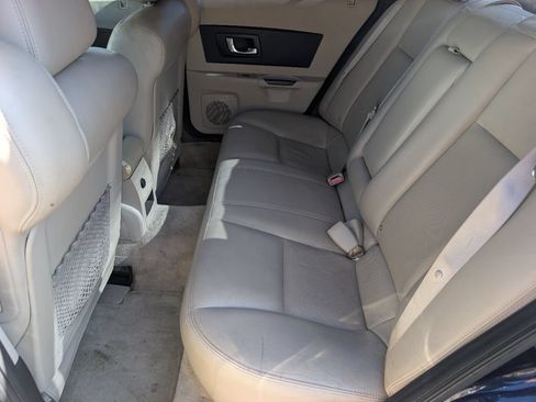 Used 2004 Cadillac CTS 3.6 RWD image 17