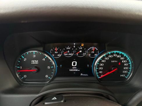 Used 2017 Chevrolet Tahoe Premier w/ Max Trailering Package image 20