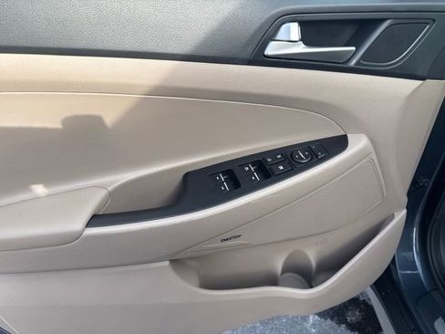 Used 2019 Hyundai Tucson Ultimate w/ Cargo Package image 9