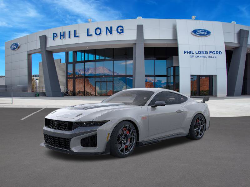 New 2026 Ford Mustang Dark Horse SC RWD 360° Tour