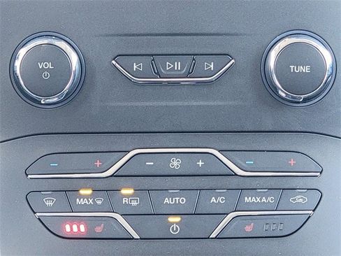 Certified 2020 Ford Edge SEL w/ Convenience Package image 29