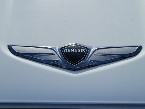 Used 2025 Genesis GV70 3.5T Sport w/ Sport Advanced Package AWD/4WD image 3