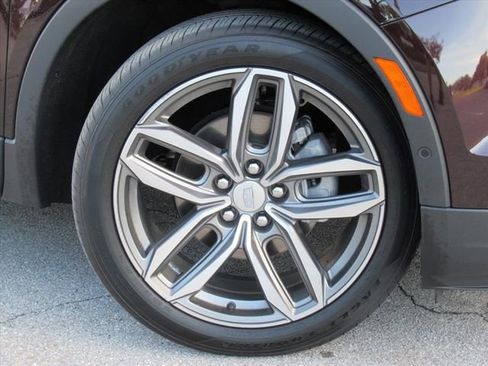 Used 2020 Cadillac XT4 Sport image 7