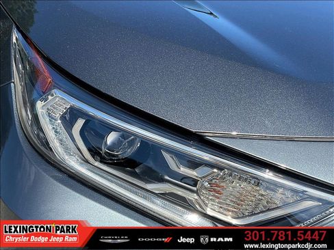 Used 2021 Toyota RAV4 XLE w/ Convenience Package AWD/4WD image 31