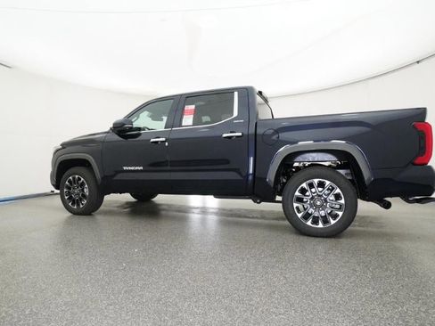 New 2026 Toyota Tundra Limited image 20