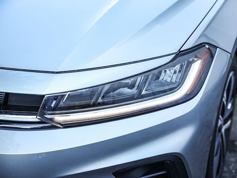 New 2026 Volkswagen Jetta Sport image 15