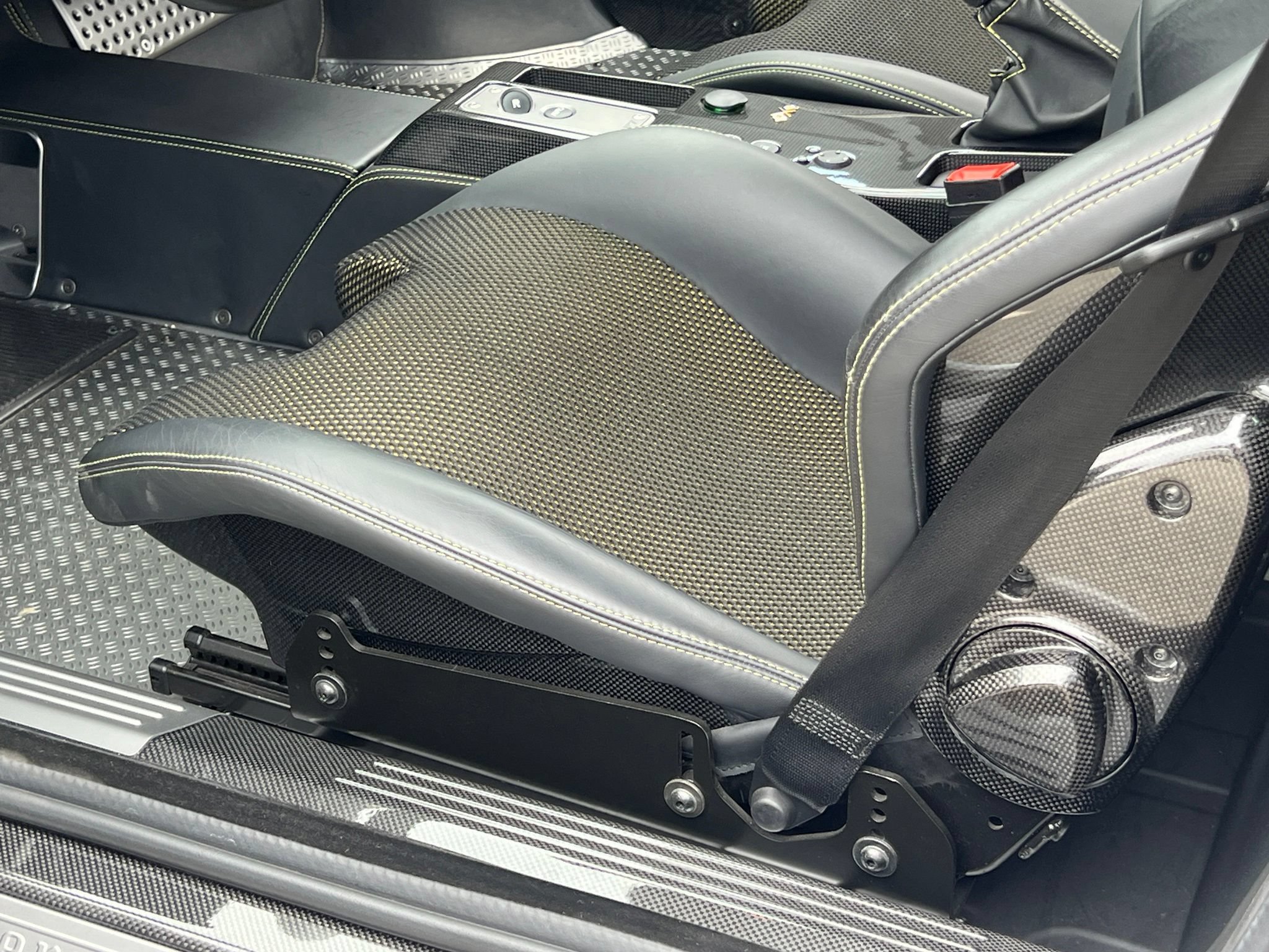 Used 2009 Ferrari F430 Scuderia RWD image 40
