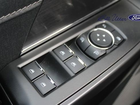 Certified 2025 Ford F150 Lariat w/ Equipment Group 501A Mid image 21