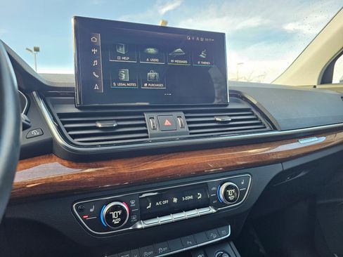 Used 2023 Audi Q5 2.0T Premium image 20