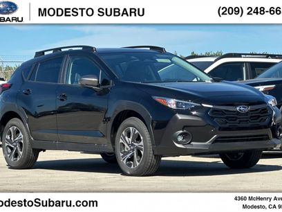 New 2026 Subaru Crosstrek 2.0i Premium