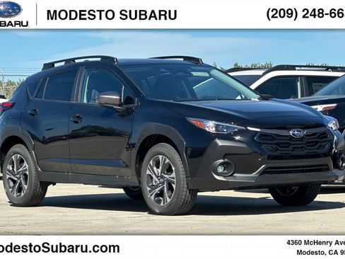 New 2026 Subaru Crosstrek 2.0i Premium image 1