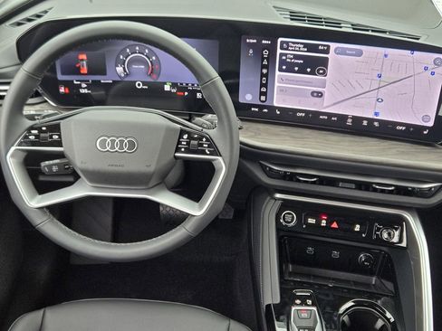 New 2026 Audi Q5 Premium Plus AWD/4WD image 33