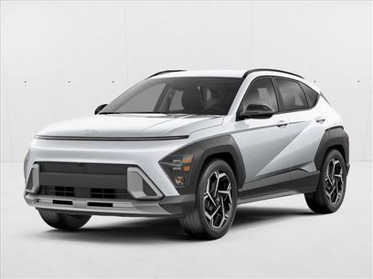 New 2026 Hyundai Kona SEL Premium