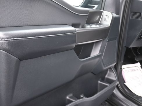 Used 2024 Ford F150 XLT w/ Equipment Group 302A MID image 19