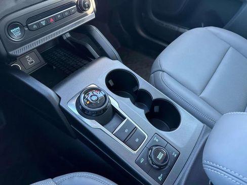 New 2025 Ford Bronco Sport Badlands image 28