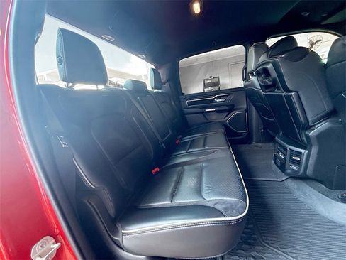 Certified 2023 RAM 1500 Laramie image 29