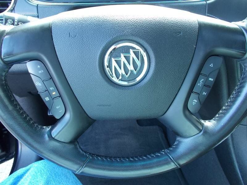 Used 2016 Buick Enclave Premium w/ Experience Buick Package AWD/4WD image 30