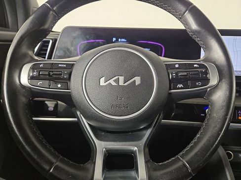 Certified 2023 Kia Sportage X-Line w/ X-Line Premium Package image 23