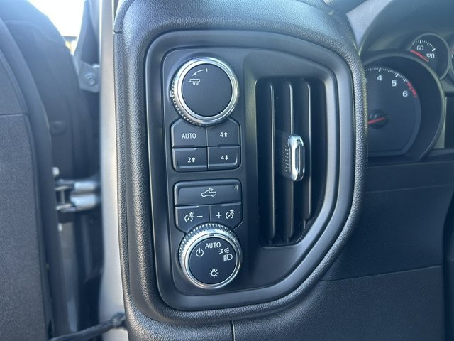 Used 2023 GMC Sierra 1500 Pro w/ Pro Value Package AWD/4WD image 20