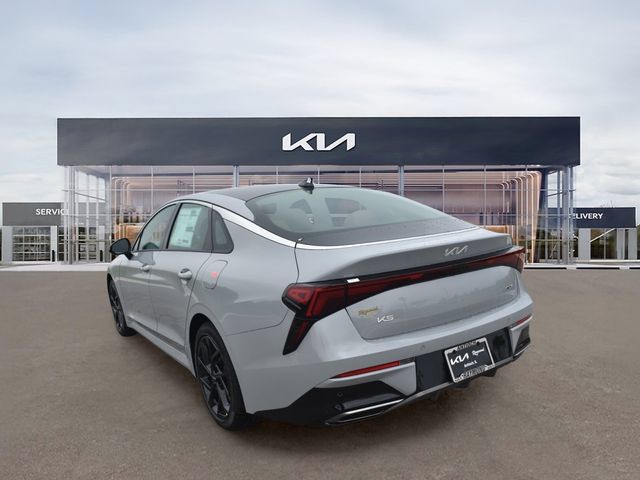 New 2026 Kia K5 GT-Line w/ GT-Line Premium Package AWD/4WD image 6