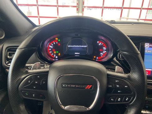 Used 2023 Dodge Durango GT image 28