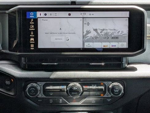 New 2026 Jeep Wrangler Willys image 18