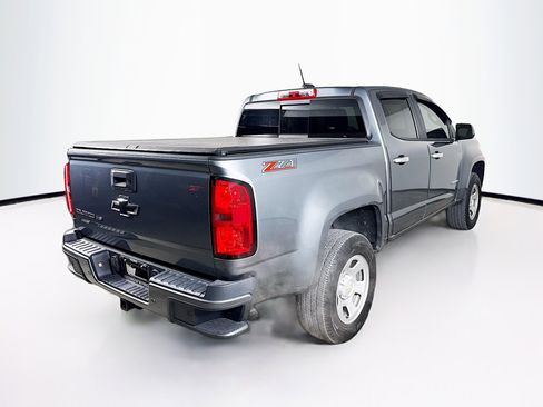 Used 2019 Chevrolet Colorado Z71 image 30