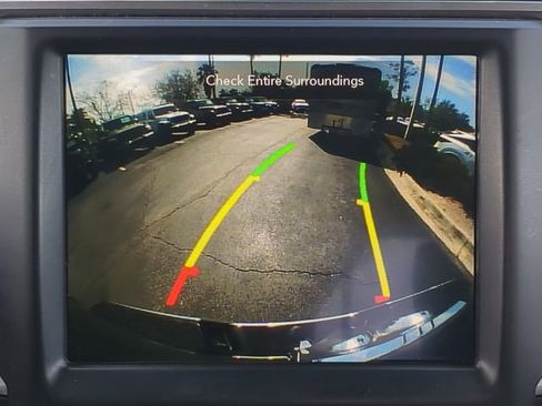 Used 2018 RAM 1500 Big Horn image 23