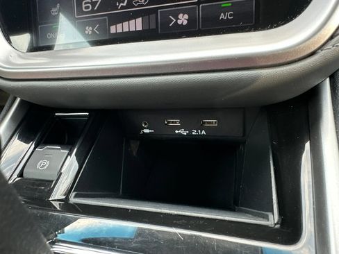 Used 2021 Subaru Outback Onyx Edition XT AWD/4WD image 64