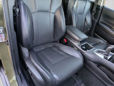 Used 2020 Subaru Outback Limited image 20