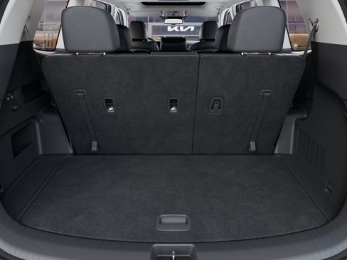 Used 2025 Kia Telluride EX AWD/4WD image 19