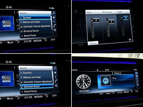 Used 2021 Mercedes-Benz G 63 AMG 4MATIC image 31