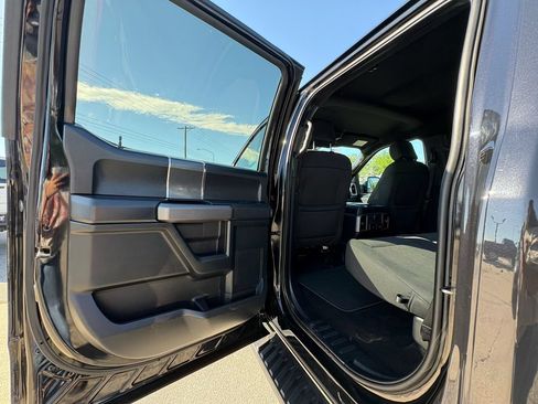 Used 2020 Ford F150 XLT w/ Equipment Group 302A Luxury AWD/4WD image 33